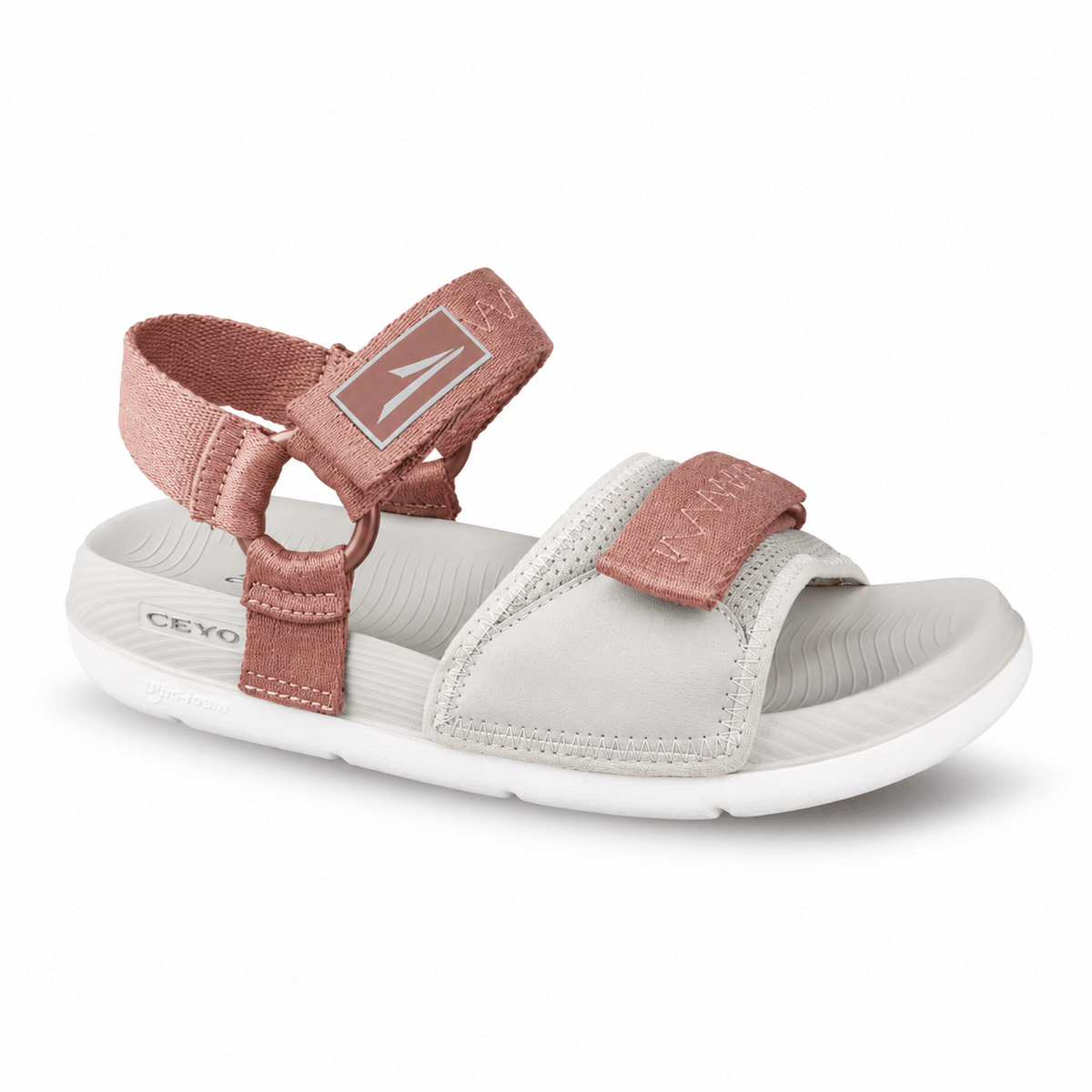 3400-NW-3 CEYO TURKISH ANATOMICAL SANDAL - HadiShop.Ae