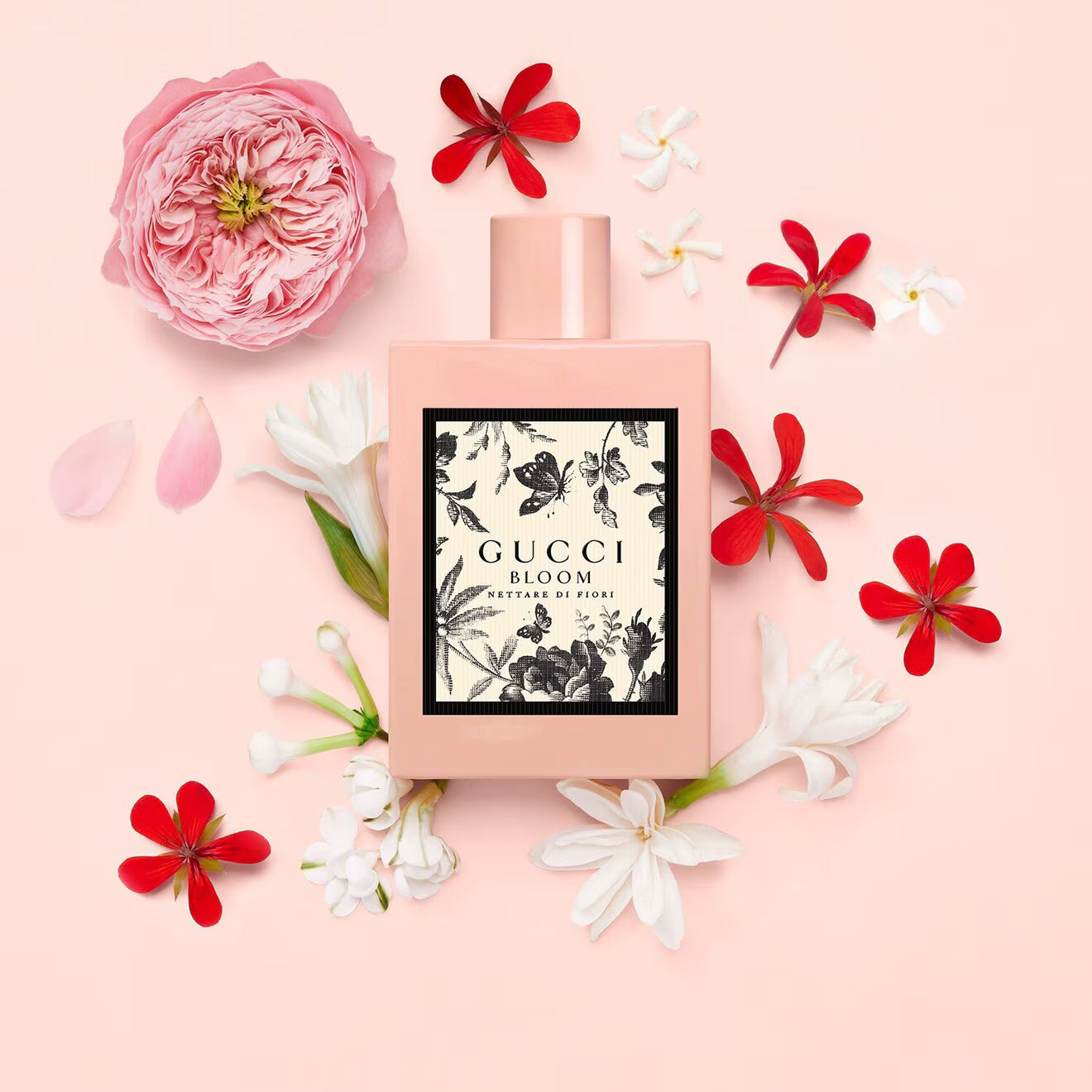 Gucci - Gucci Bloom Nettare Di Fiori