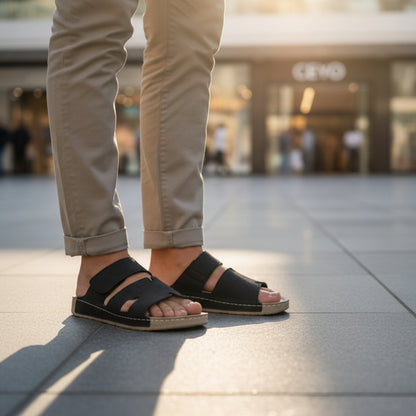 PARMI-12 TURKISH SANDAL