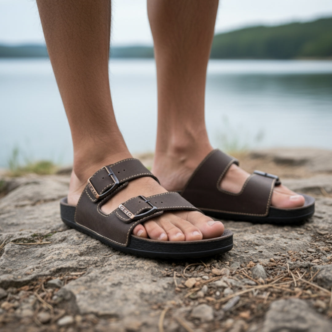 CEYO BAHAMA-10 TURKISH SANDAL