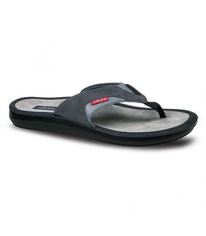 6100-11 CEYO sandals for men UAE comfortable sandals Dubai sandals for men grey sandals for men