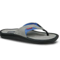 6100-11 CEYO sandals for men UAE comfortable sandals Dubai sandals for men blue sandals for men