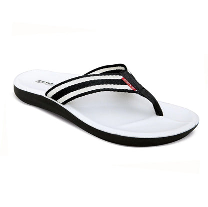 6100-13 CEYO Anatomical Slipper 6100-13 CEYO sandals for men UAE comfortable sandals Dubai sandals for men white sandal for men