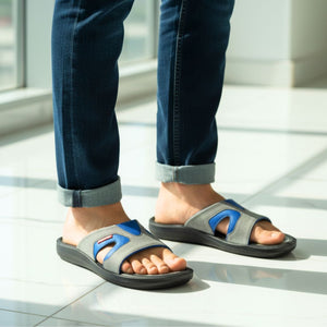 6100-21 CEYO TURKISH ANATOMICAL SANDAL - HadiShop.Ae