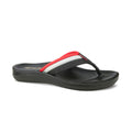 6100-27 CEYO sandals for men UAE comfortable sandals Dubai sandals for men black sandal for men HADI COLLECTION UAE
