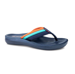 6100-27 CEYO sandals for men UAE comfortable sandals Dubai sandals for men blue sandal for men HADI COLLECTION UAE