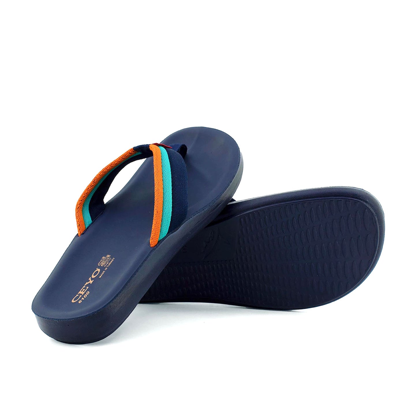 CEYO 6100-27 Slipper