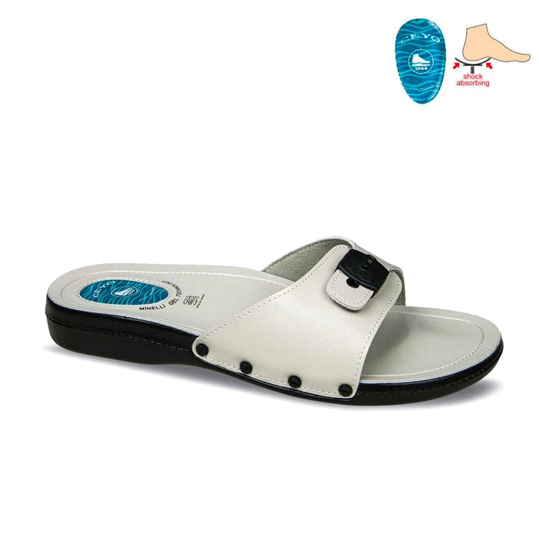 6500 - 1 CEYO TURKISH SANDAL - HadiShop.Ae