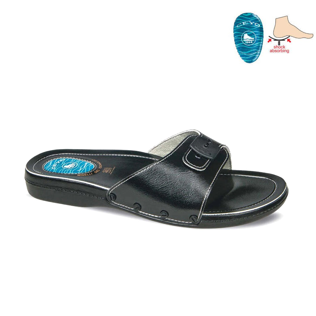 6500-1 CEYO TURKISH SANDAL