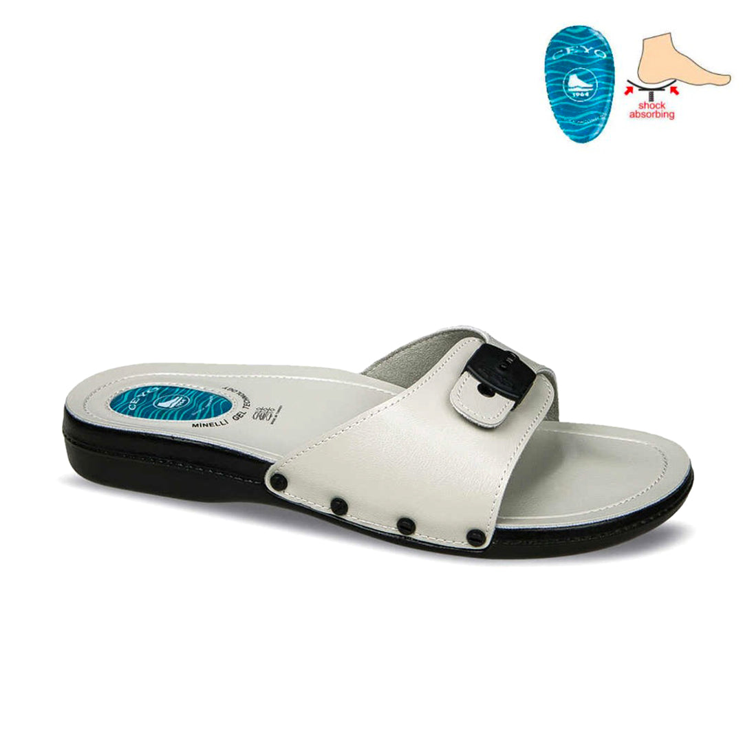 6500-1 CEYO TURKISH SANDAL