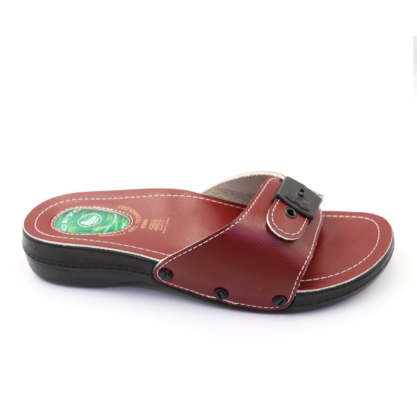 6500-1 Ceyo turkish sandal Hadi collection UAE Ceyo UAE