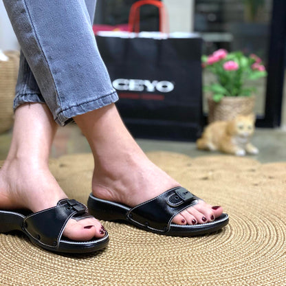 CEYO 6500-1 TURKISH SANDALS-2