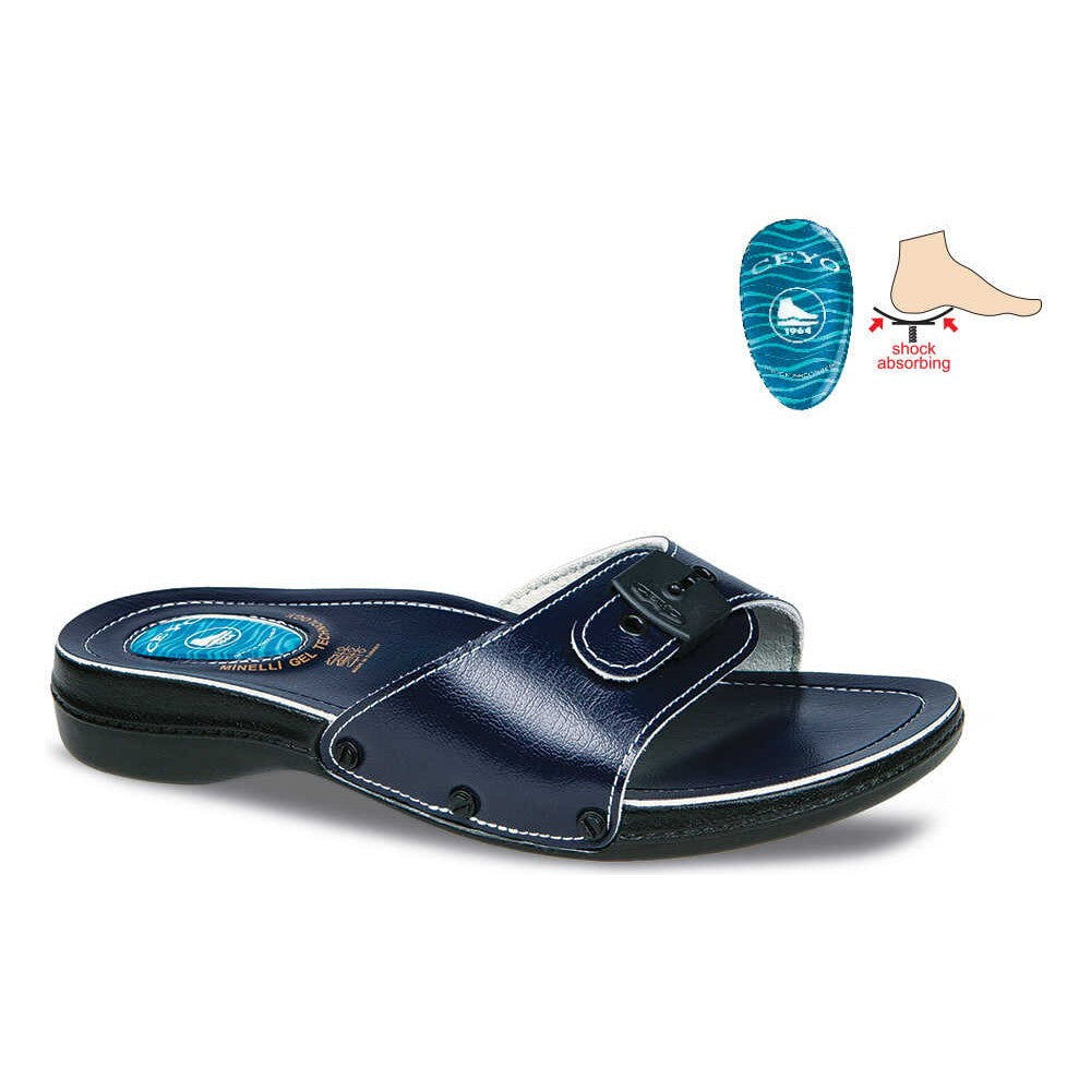 6500-1 CEYO TURKISH SANDAL