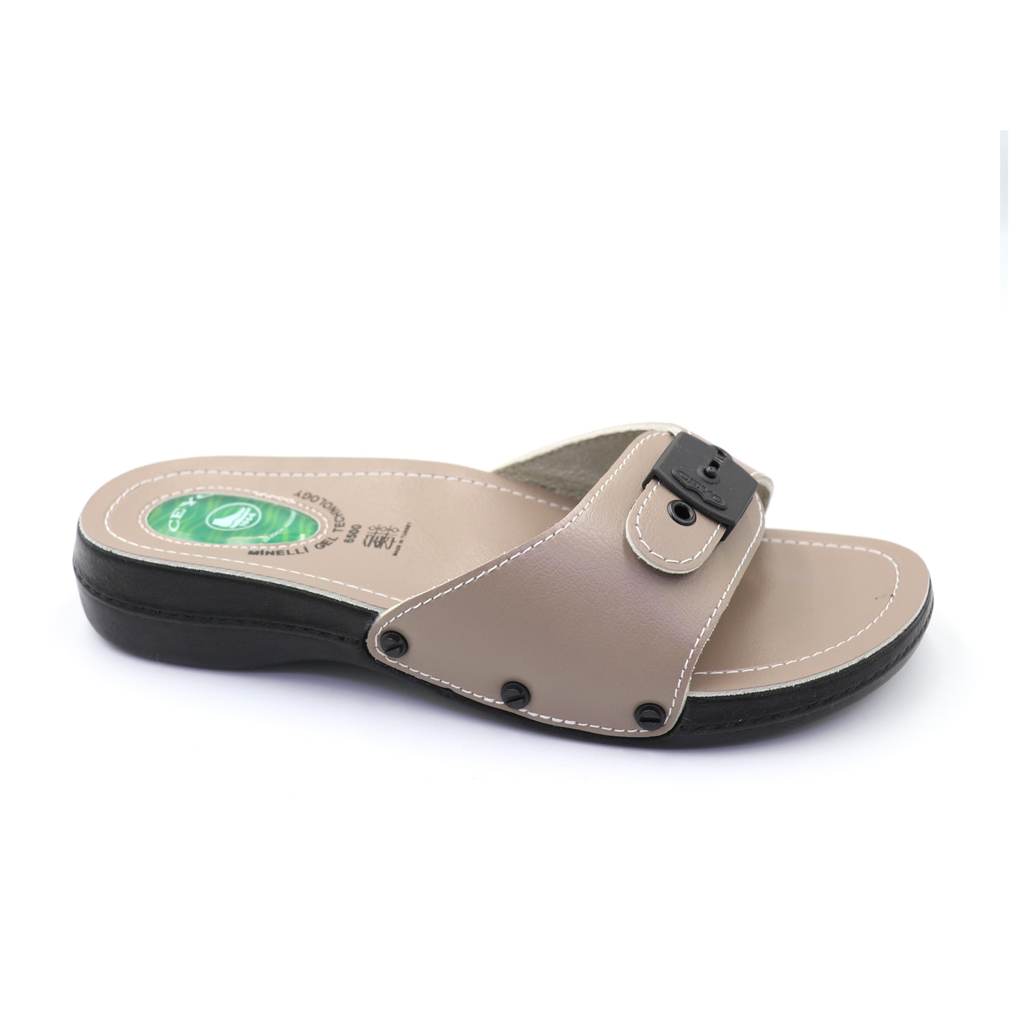 6500-1 CEYO TURKISH SANDAL