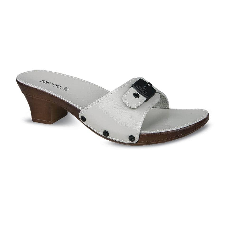 6800 CEYO TURKISH SANDALS - HadiShop.Ae