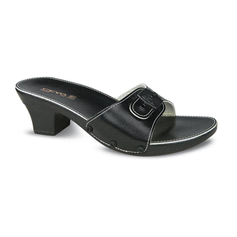 6800 CEYO TURKISH SANDALS - HadiShop.Ae