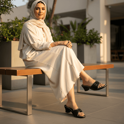 6800 CEYO TURKISH SANDALS - HadiShop.Ae