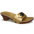 6800 CEYO TURKISH ANATOMICAL SANDALS