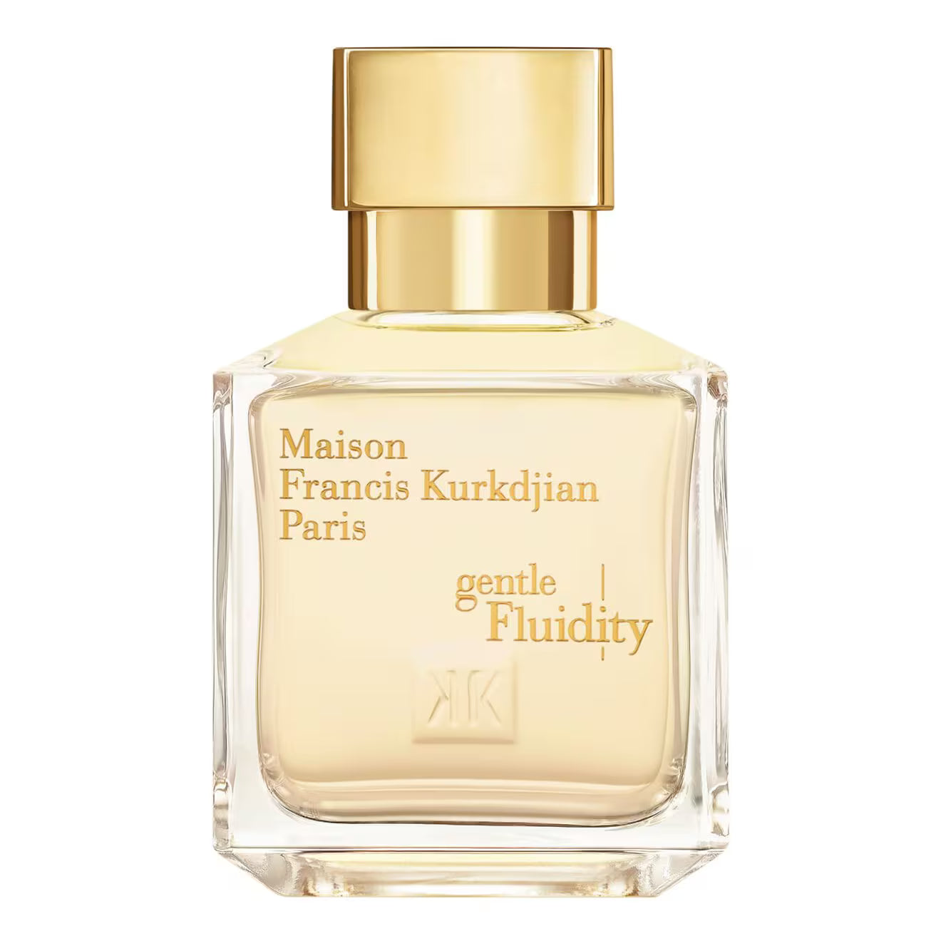 Maison Francis Kurkdjian - Gentle Fluidity Gold Edition