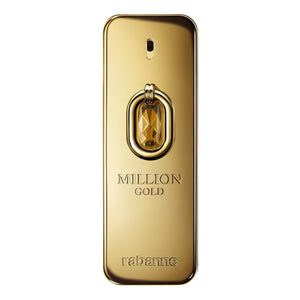 Rabanne Fragrances - Million Gold Elixir Parfum Intense