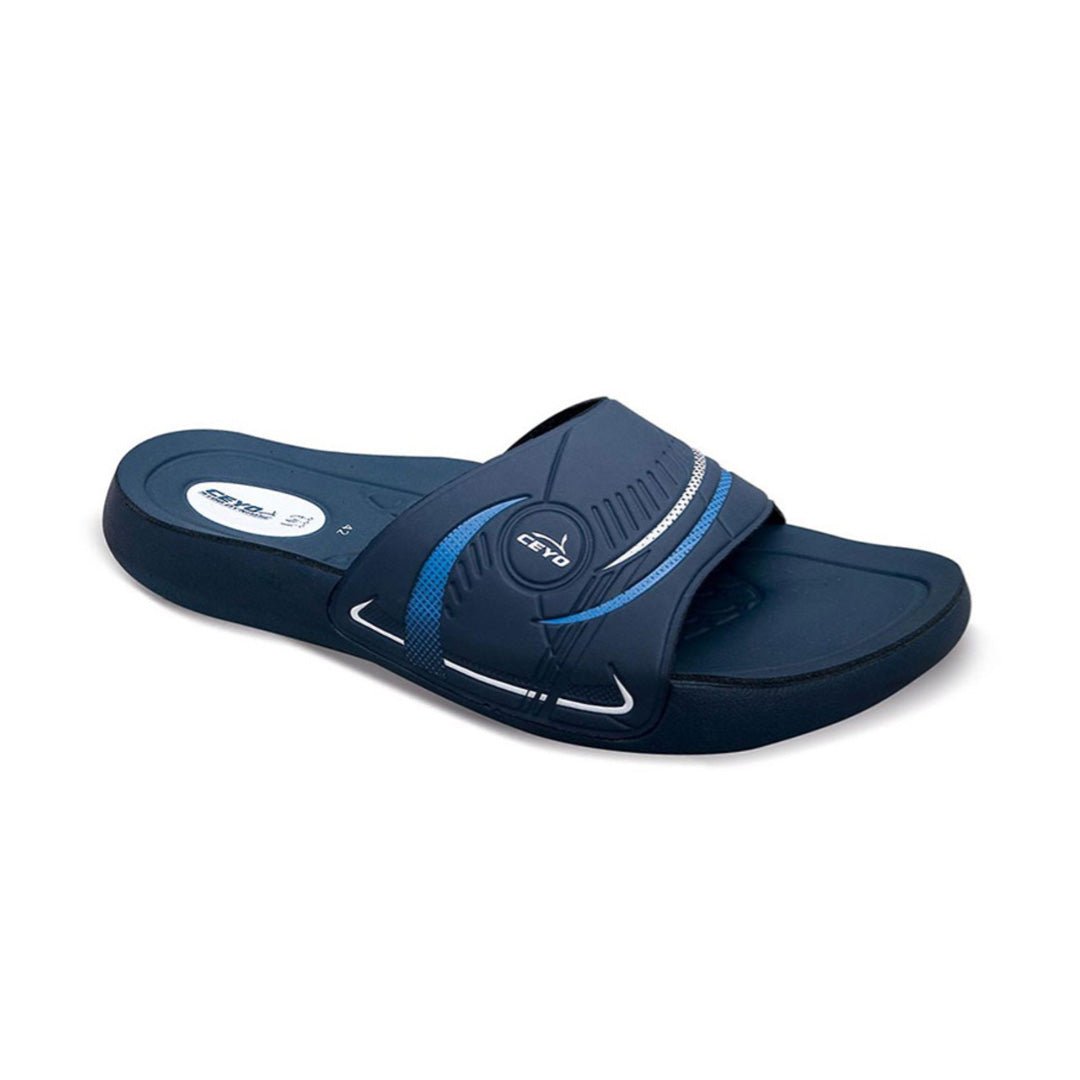 9100 - 8 CEYO TURKISH SANDAL - HadiShop.Ae