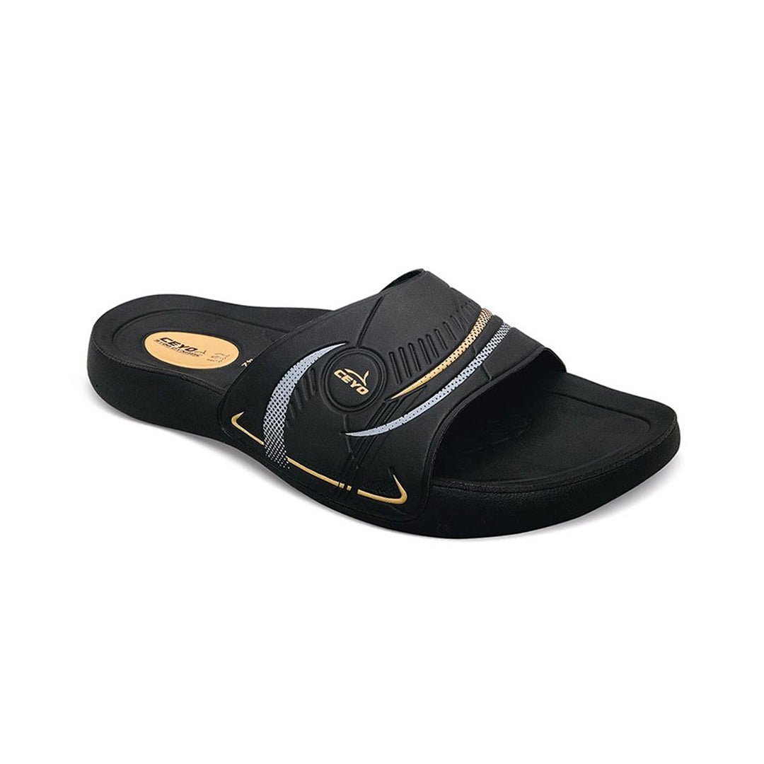 9100 - 8 CEYO TURKISH SANDAL - HadiShop.Ae