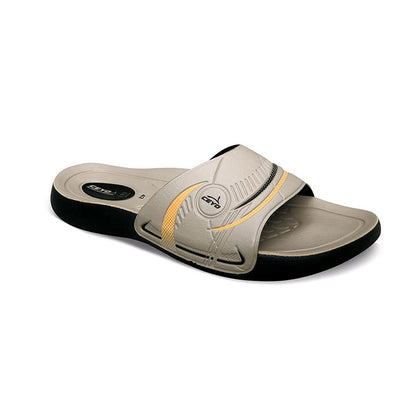 9100-8 CEYO sandals for men UAE comfortable sandals Dubai sandals for men slippers for men UAE beige soft slippers