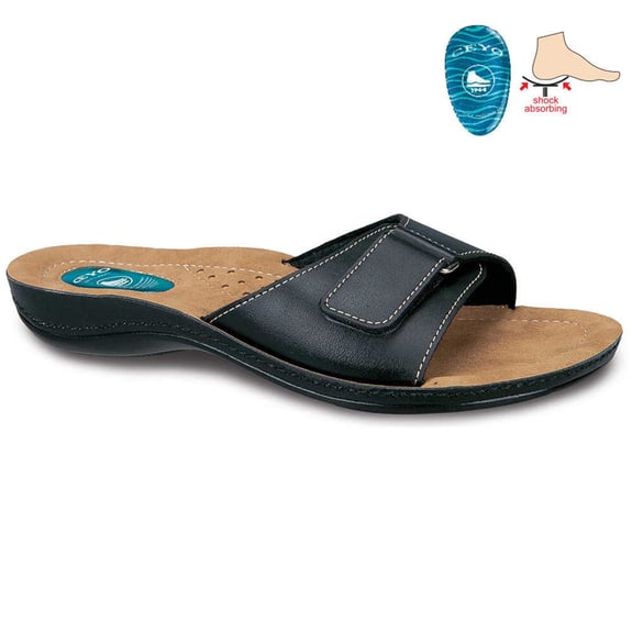 9808-15 CEYO TURKISH ANATOMICAL SANDAL