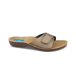 9808-15 CEYO TURKISH ANATOMICAL SANDAL