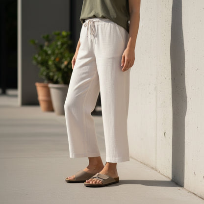 9808-15 CEYO TURKISH SANDAL