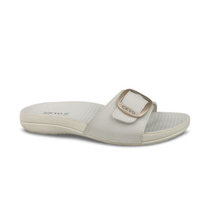9814-18 CEYO TURKISH ANATOMICAL SANDAL - HadiShop.Ae