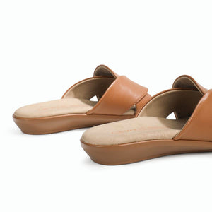 9827-25 CEYO TURKISH ANATOMICAL SANDAL