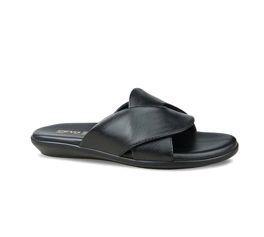 9827-25 CEYO MEMORY FOAM SANDAL