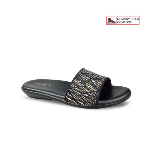 9827 - 27 CEYO TURKISH SANDAL - HadiShop.Ae