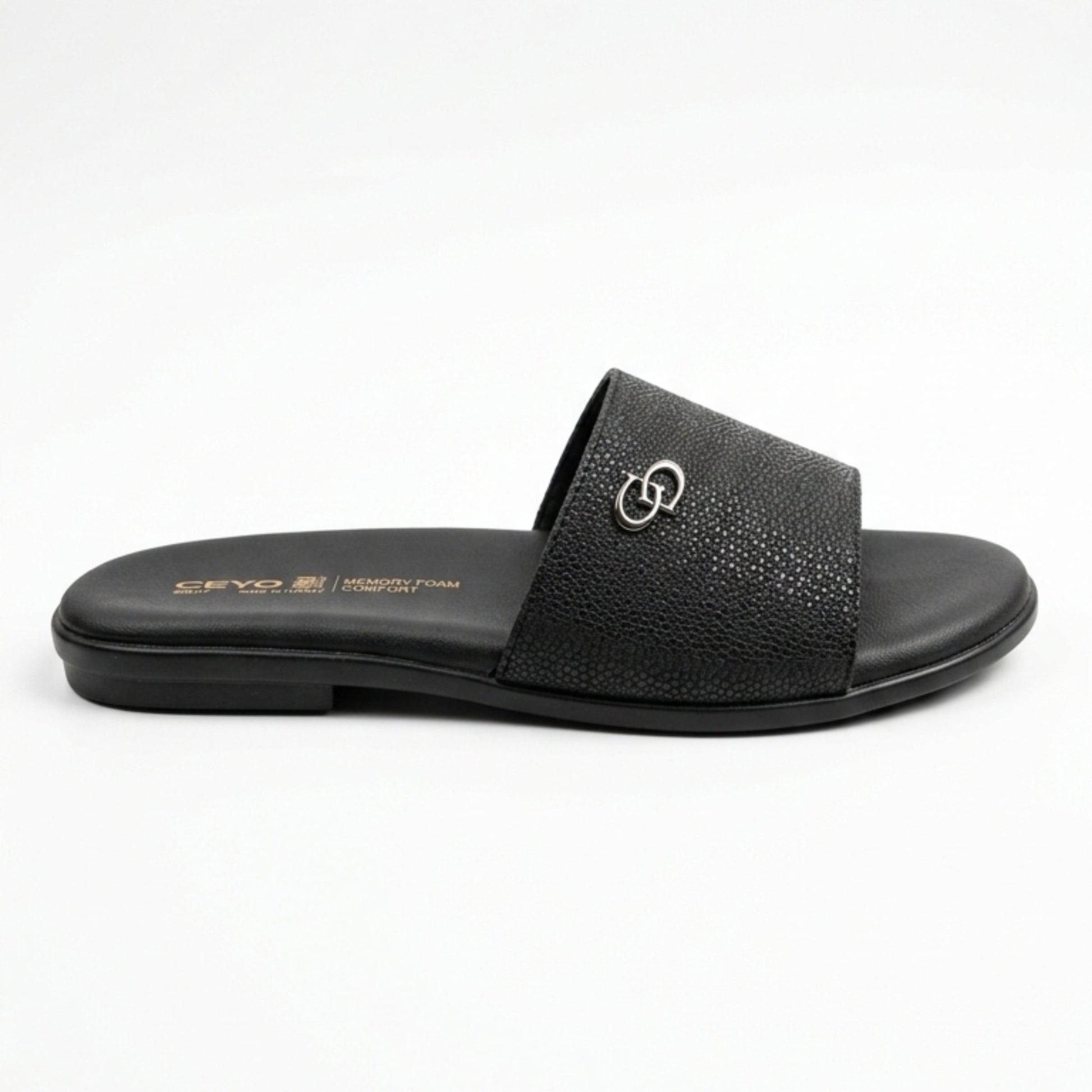 9827 - 31 CEYO TURKISH SANDAL - HadiShop.Ae