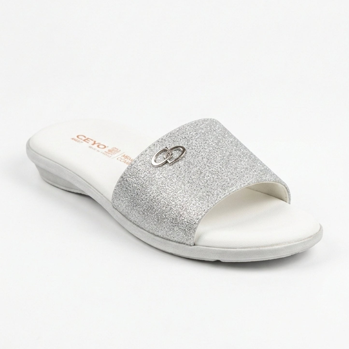 9827 - 31 CEYO TURKISH SANDAL - HadiShop.Ae