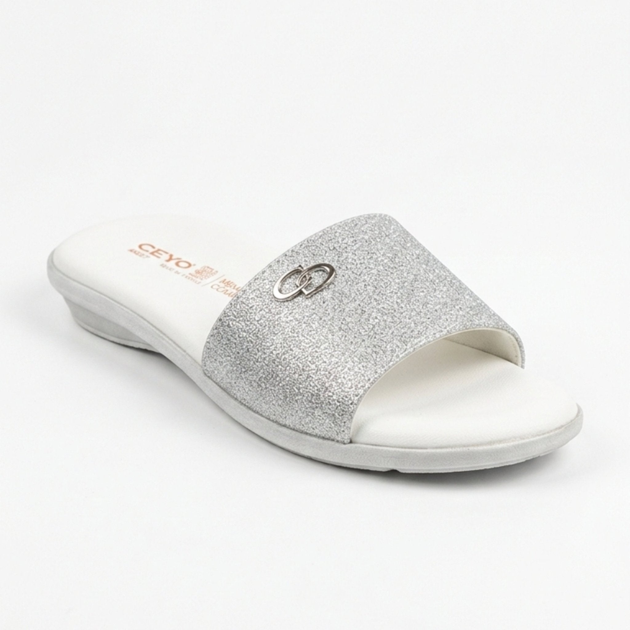 9827 - 31 CEYO TURKISH SANDAL - HadiShop.Ae
