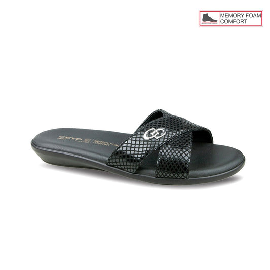 9827 - 8 CEYO TURKISH SANDALS - HadiShop.Ae