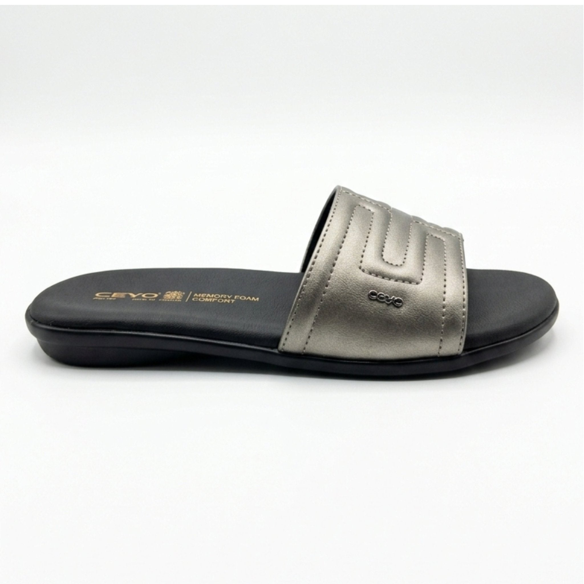 9827 CEYO TURKISH SANDAL - HadiShop.Ae