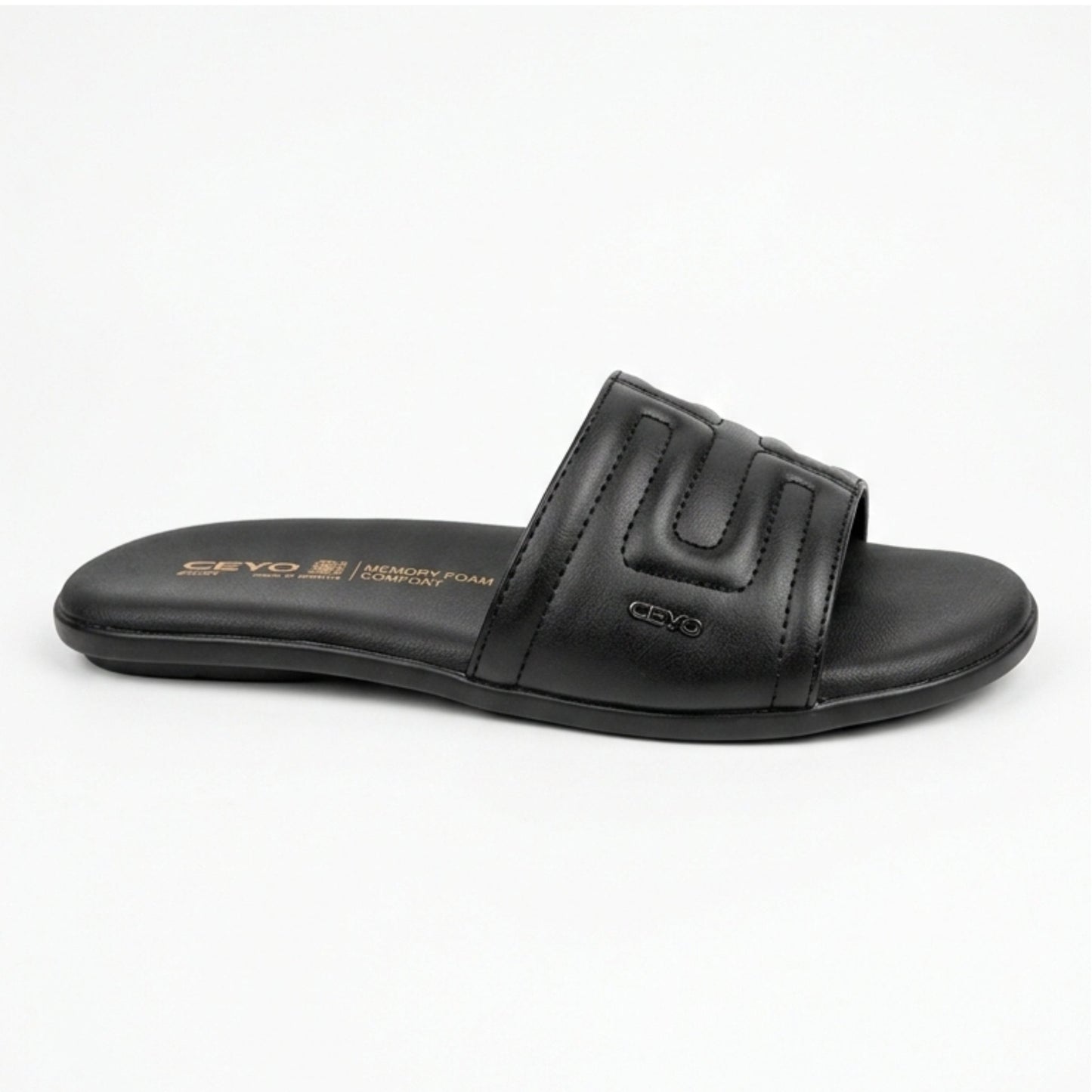 9827 CEYO TURKISH SANDAL - HadiShop.Ae
