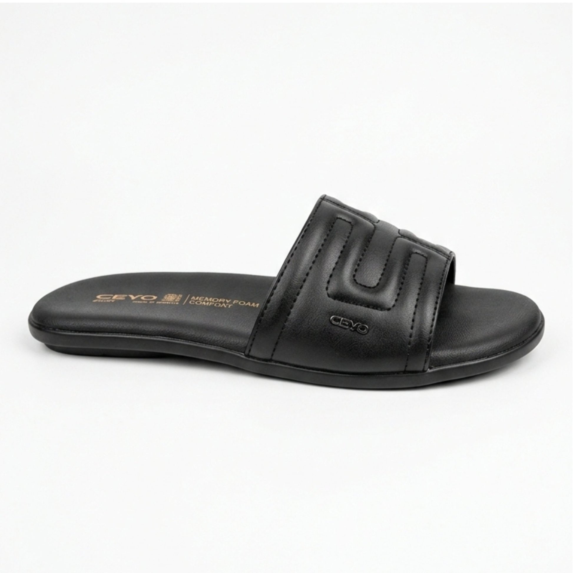 9827 CEYO TURKISH SANDAL - HadiShop.Ae