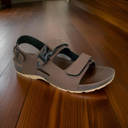 CEYO 9829-2 TURKISH SANDAL