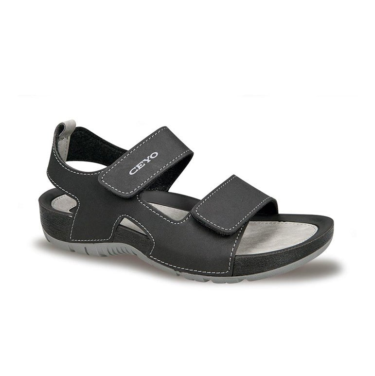 9829-4 CEYO TURKISH ANATOMICAL SANDAL