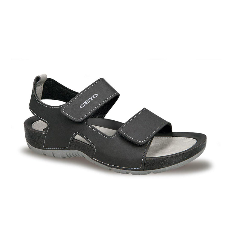 9829-4 CEYO TURKISH ANATOMICAL SANDAL