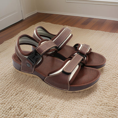 CEYO 9829-5 TURKISH SANDAL