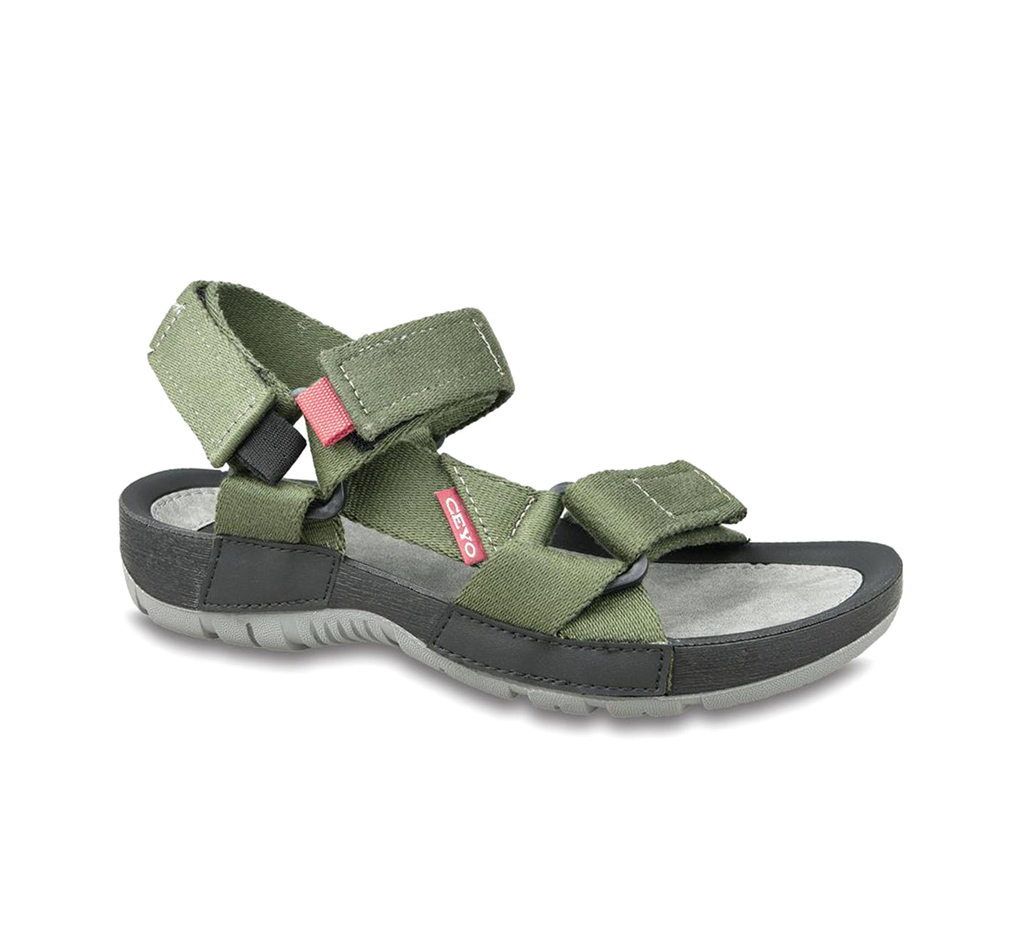 9829-8 CEYO TURKISH SANDAL