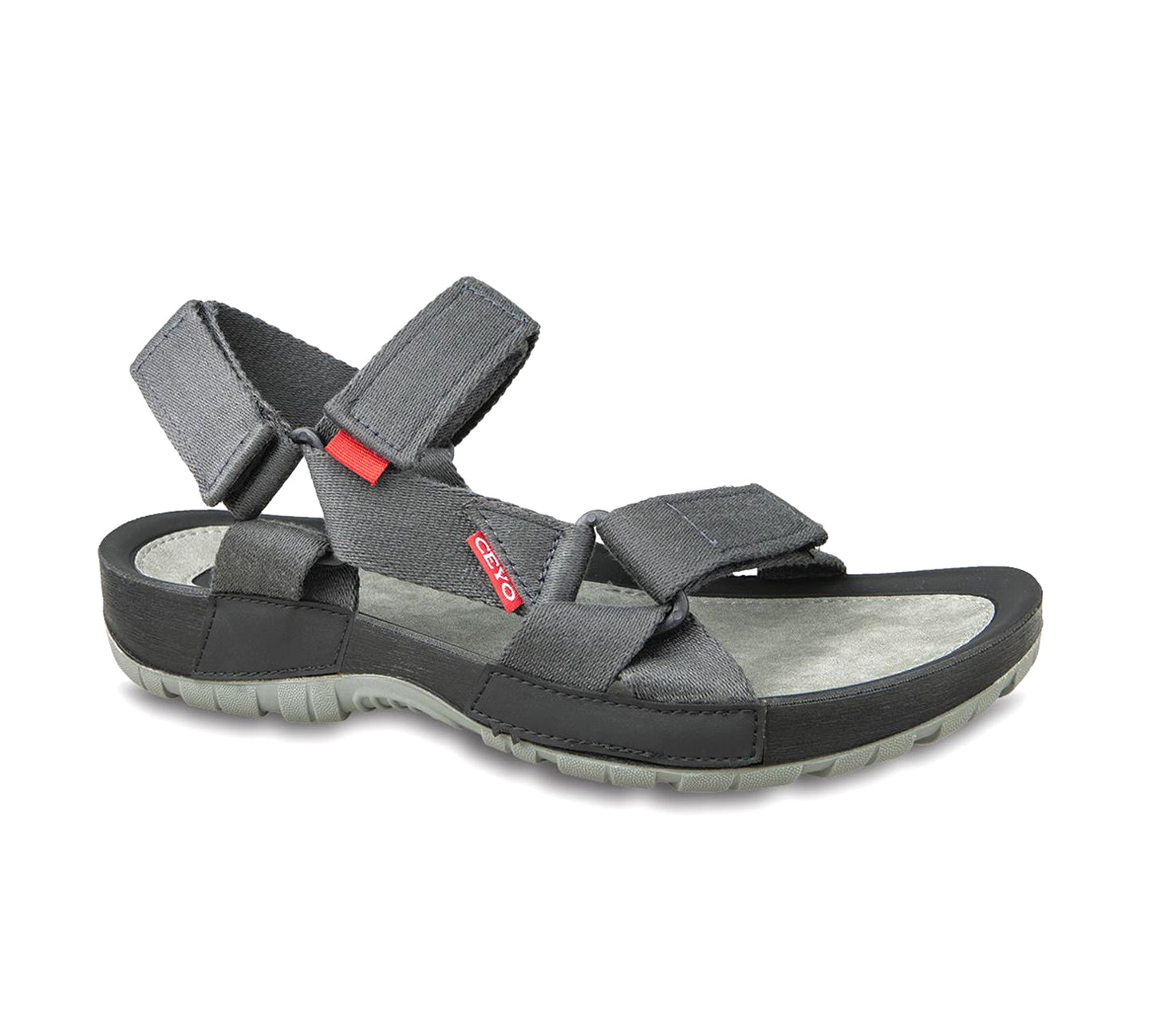 9829-8 CEYO TURKISH SANDAL