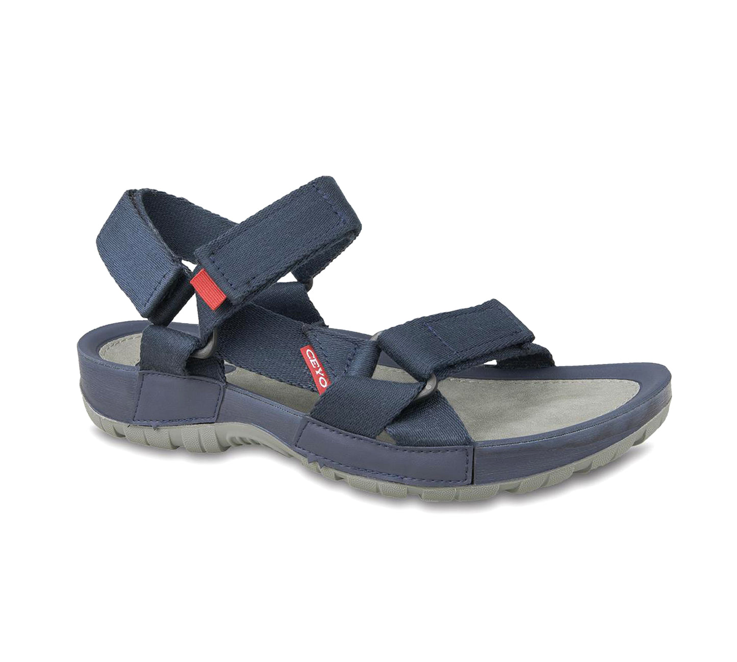 9829-8 CEYO TURKISH SANDAL