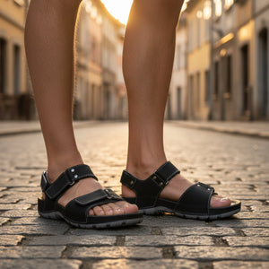 9829 - 9 CEYO TURKISH SANDAL - HadiShop.Ae