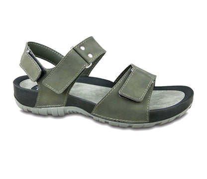 9829-9 CEYO sandals for men UAE comfortable sandals Dubai sandals for men green sandal for men